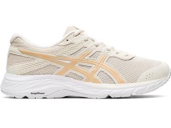 Asics GEL-Contend 6 Twist Dame Løpesko NO745LP